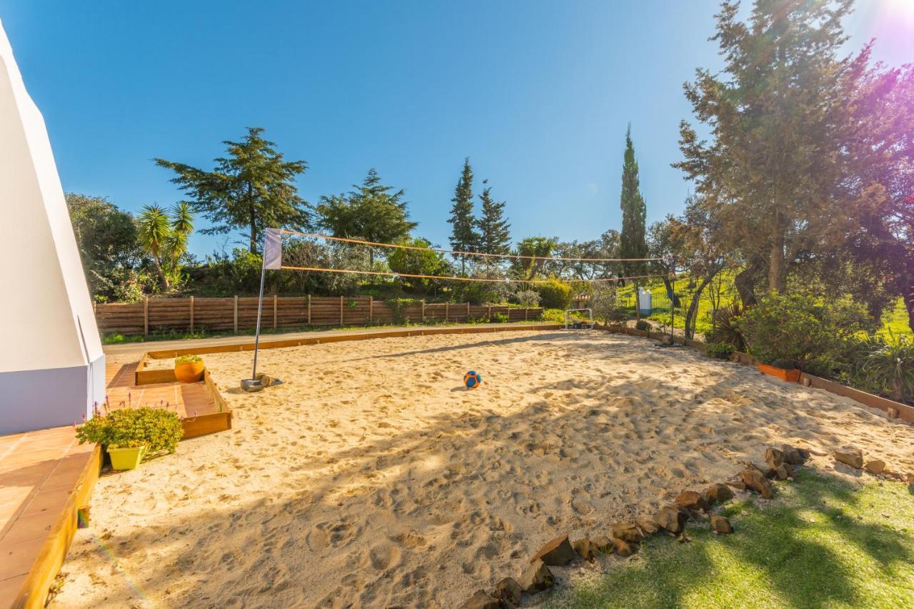 Sierra Melides Villa,Alentejo, Br2 With Private Pool, Br3 With Private Pool - Near Beach São Francisco da Serra Zewnętrze zdjęcie